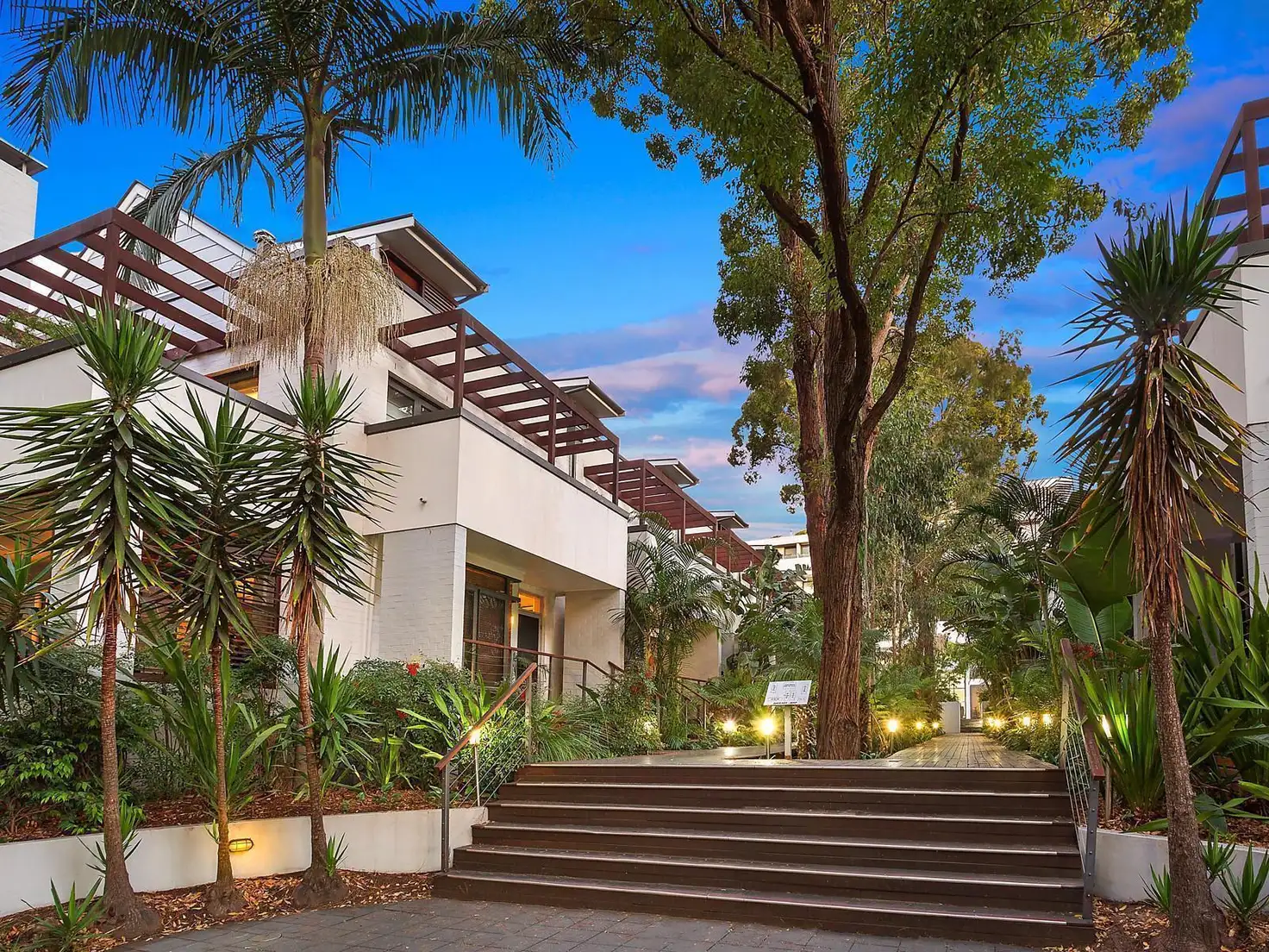 Main view of Homely apartment listing, 201/9 Myrtle Street, Botany NSW 2019