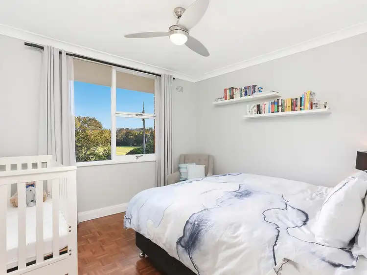 Fifth view of Homely apartment listing, 31/480 Pittwater Road, North Manly NSW 2100