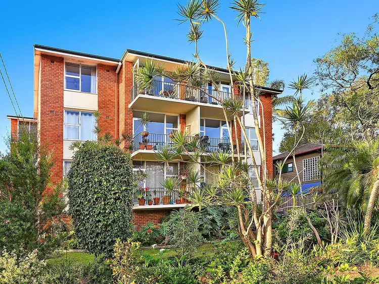 Sixth view of Homely apartment listing, 31/480 Pittwater Road, North Manly NSW 2100