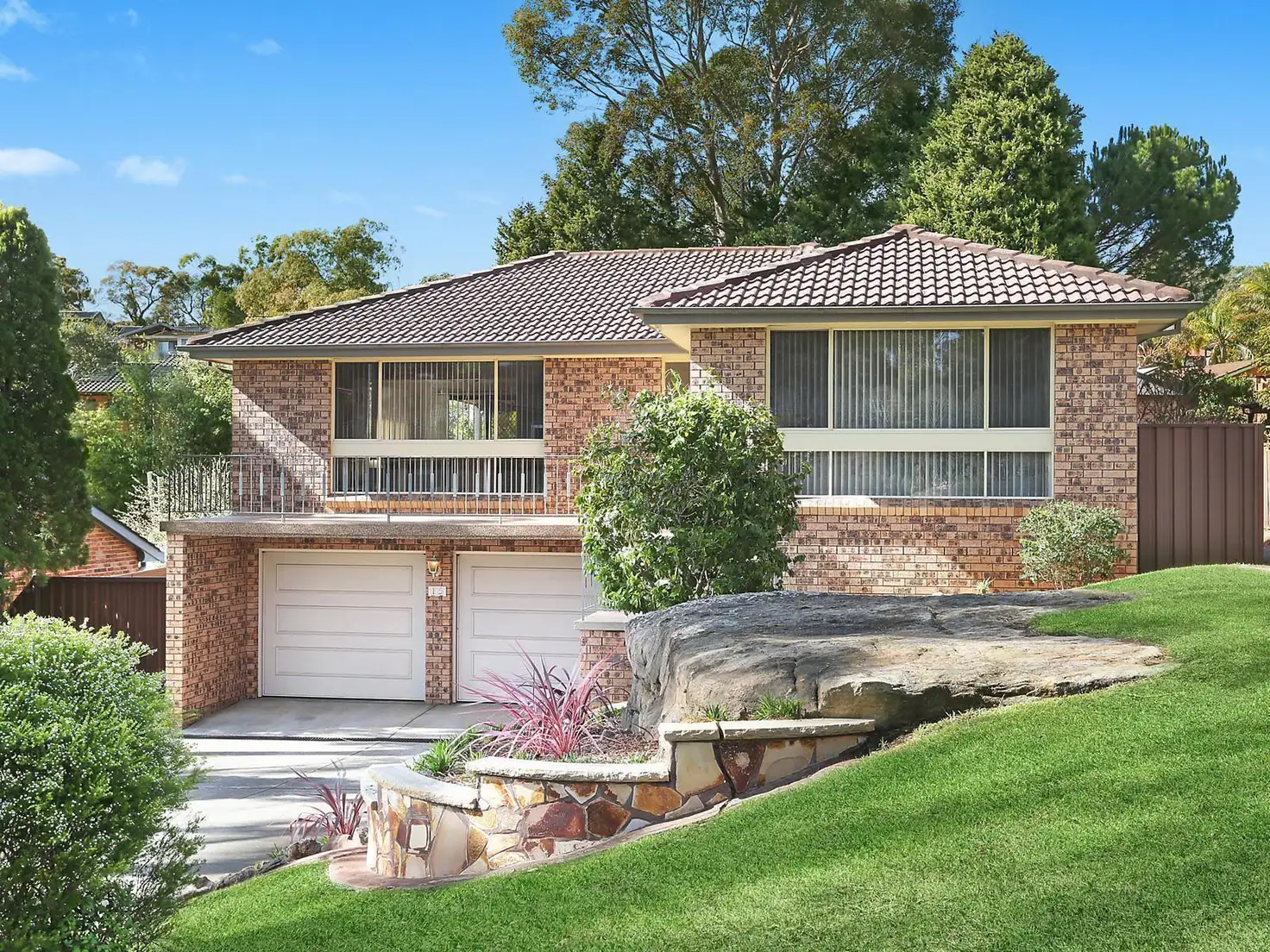 Main view of Homely house listing, 15 Shand Close, Illawong NSW 2234