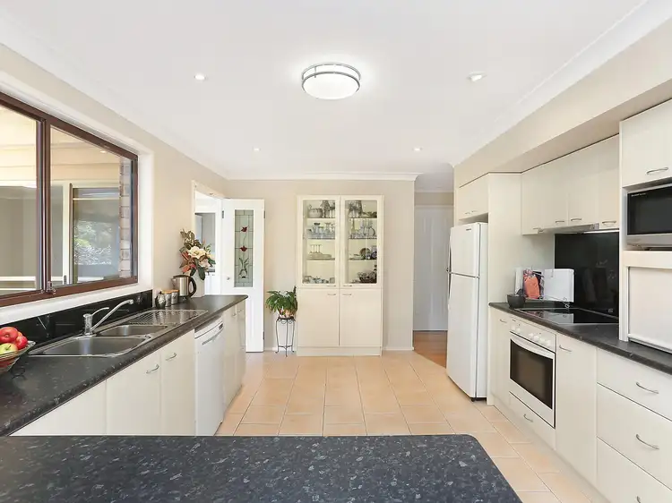 Second view of Homely house listing, 15 Shand Close, Illawong NSW 2234