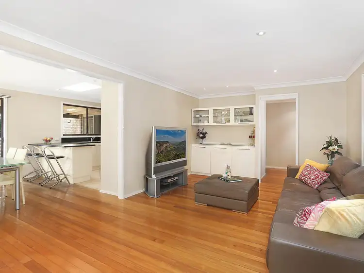 Third view of Homely house listing, 15 Shand Close, Illawong NSW 2234