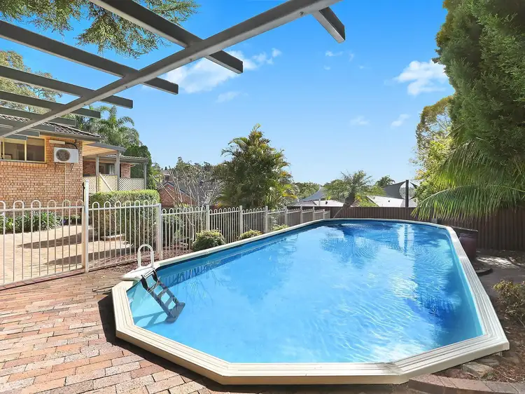 Fourth view of Homely house listing, 15 Shand Close, Illawong NSW 2234