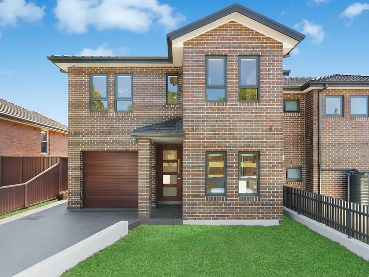 Second view of Homely semi-detached listing, 24A Smalls Road, Ryde NSW 2112