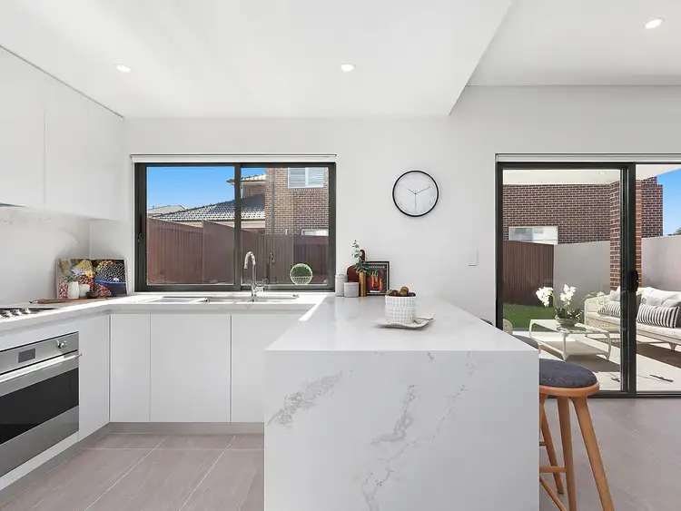 Fourth view of Homely semi-detached listing, 24A Smalls Road, Ryde NSW 2112