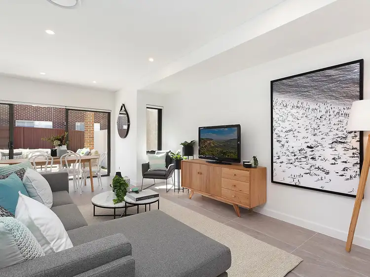 Fifth view of Homely semi-detached listing, 24A Smalls Road, Ryde NSW 2112