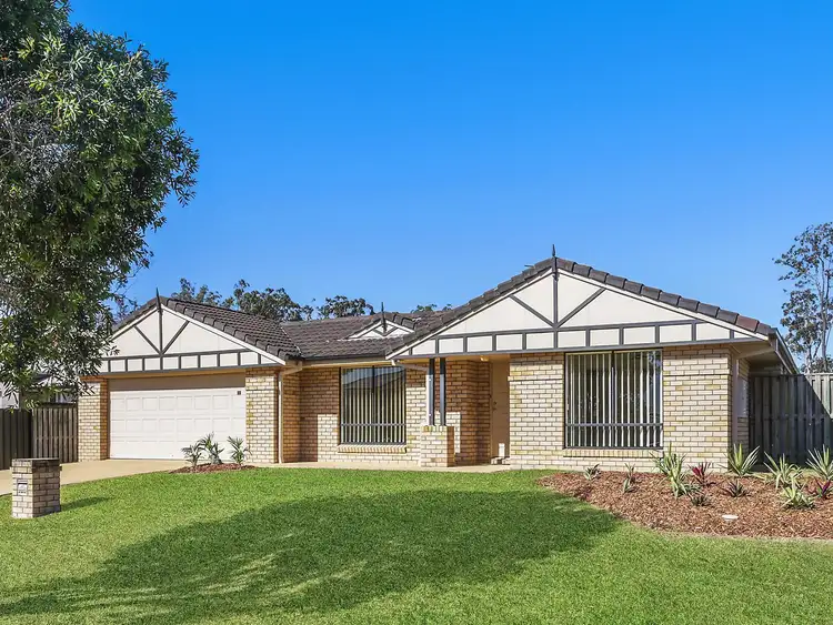 46 Gibraltar Circuit, Parkinson QLD 4115