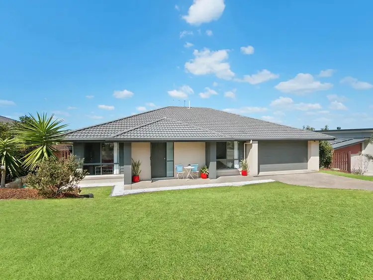 Main view of Homely house listing, 10 Odonnell Street, Augustine Heights QLD 4300