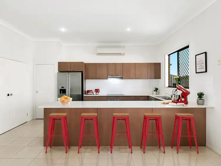 Second view of Homely house listing, 10 Odonnell Street, Augustine Heights QLD 4300