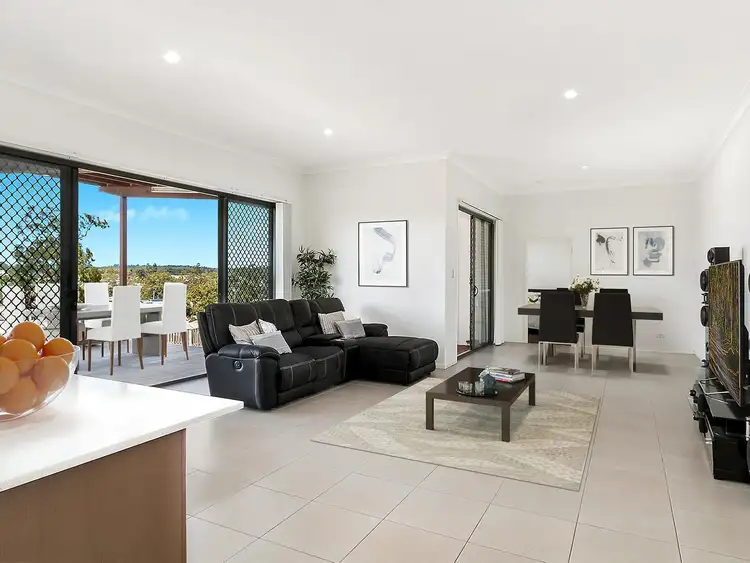 Third view of Homely house listing, 10 Odonnell Street, Augustine Heights QLD 4300