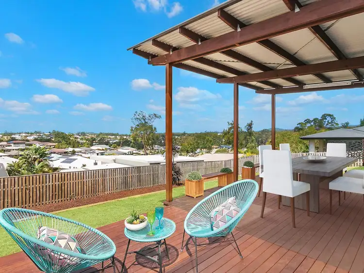Fifth view of Homely house listing, 10 Odonnell Street, Augustine Heights QLD 4300