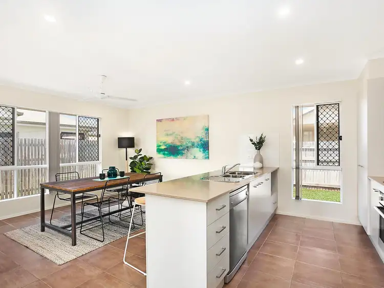 Main view of Homely house listing, 48 Yarra Crescent, Kelso QLD 4815