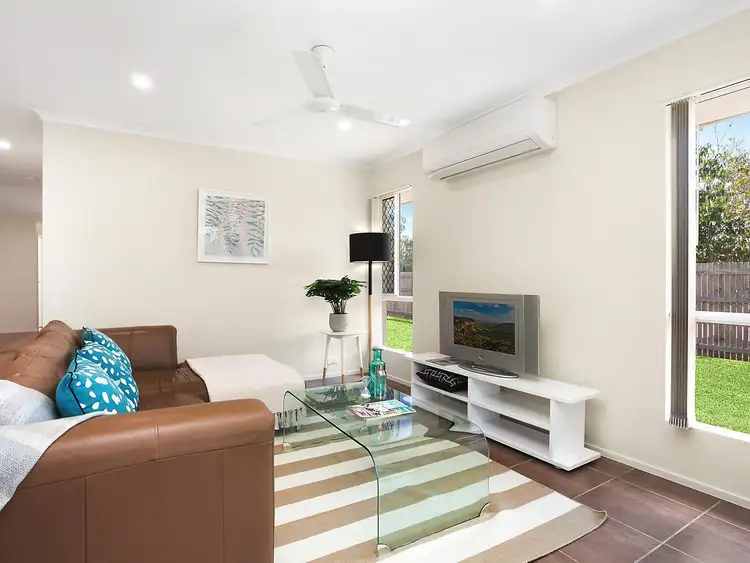 Second view of Homely house listing, 48 Yarra Crescent, Kelso QLD 4815