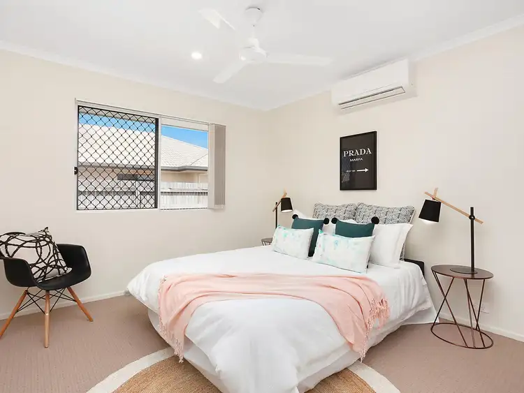 Third view of Homely house listing, 48 Yarra Crescent, Kelso QLD 4815