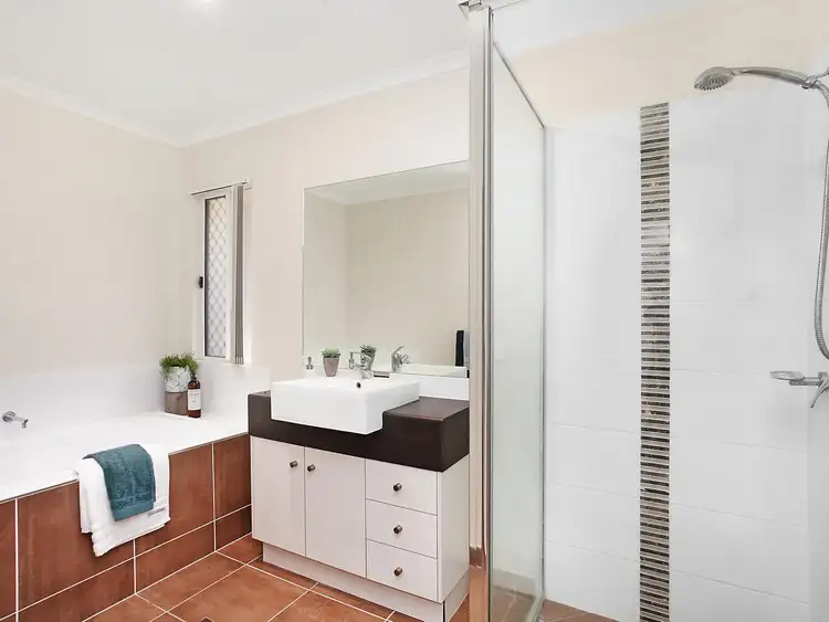 Fourth view of Homely house listing, 48 Yarra Crescent, Kelso QLD 4815