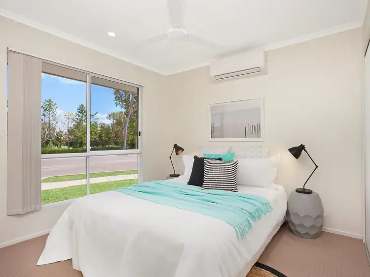 Fifth view of Homely house listing, 48 Yarra Crescent, Kelso QLD 4815
