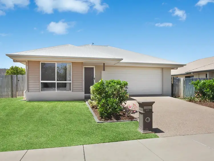 Sixth view of Homely house listing, 48 Yarra Crescent, Kelso QLD 4815