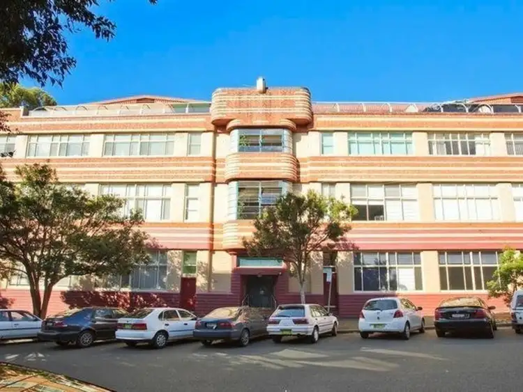 Fourth view of Homely apartment listing, 28/150 Forbes Street, Woolloomooloo NSW 2011