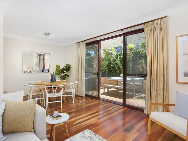 Second view of Homely apartment listing, 7/167 Bronte Road, Queens Park NSW 2022