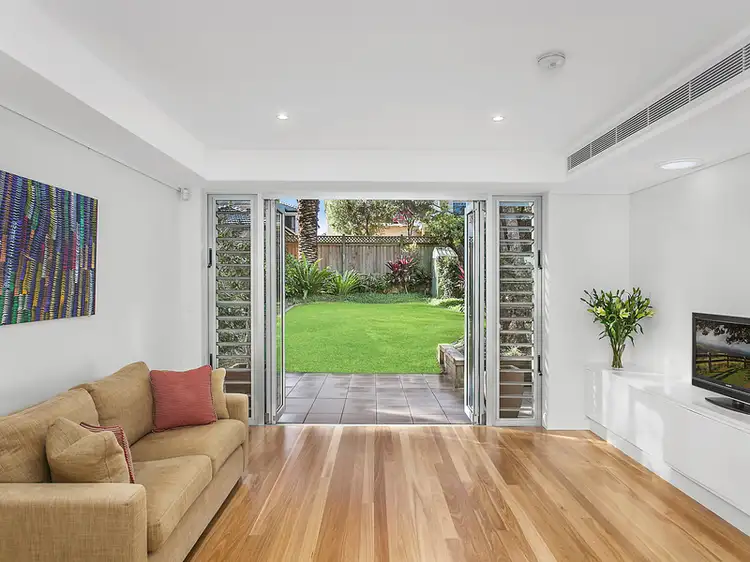 Fourth view of Homely house listing, 81 Belmont Road, Mosman NSW 2088