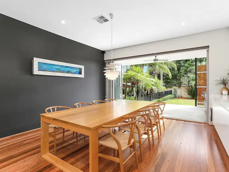 Fourth view of Homely house listing, 24 Howley Street, Rodd Point NSW 2046