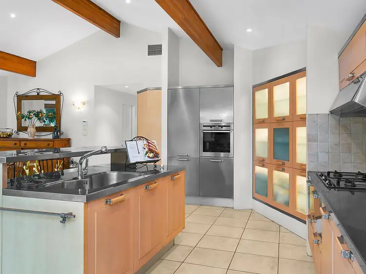 Third view of Homely house listing, 1 Mitchell Road, Dural NSW 2158