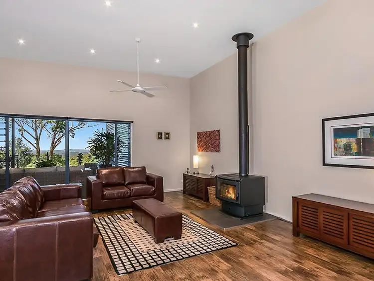 Sixth view of Homely house listing, 58 Emerys Road, Tapitallee NSW 2540
