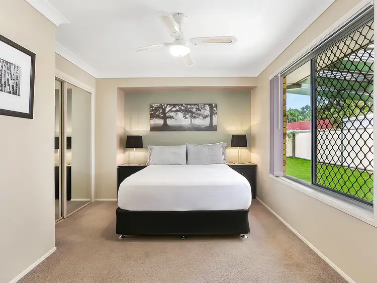 Sixth view of Homely house listing, 14 Coolmunda Street, Marsden QLD 4132