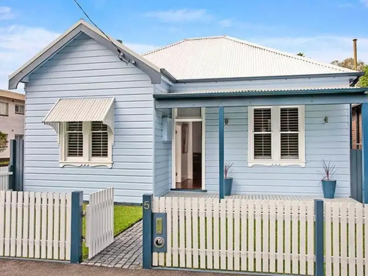 5 Harold Street, Parramatta NSW 2150