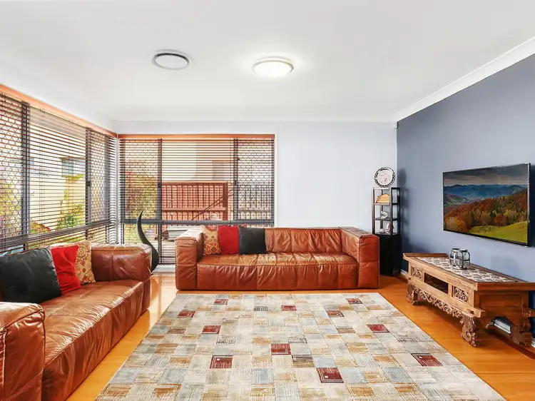 Fourth view of Homely house listing, 7 Acri Street, Prestons NSW 2170