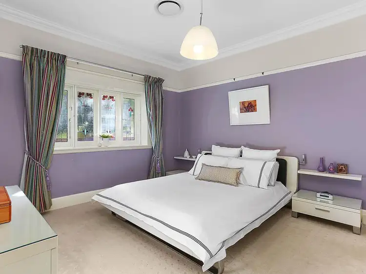 Fifth view of Homely house listing, 4 Eastwood Avenue, Eastwood NSW 2122