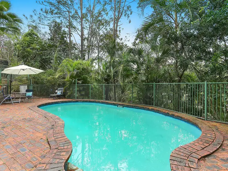 Third view of Homely house listing, 17 Tuttumburra Court, Ferny Hills QLD 4055