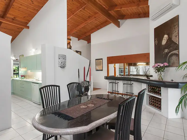 Second view of Homely house listing, 68 Simpsons Road, Currumbin Waters QLD 4223