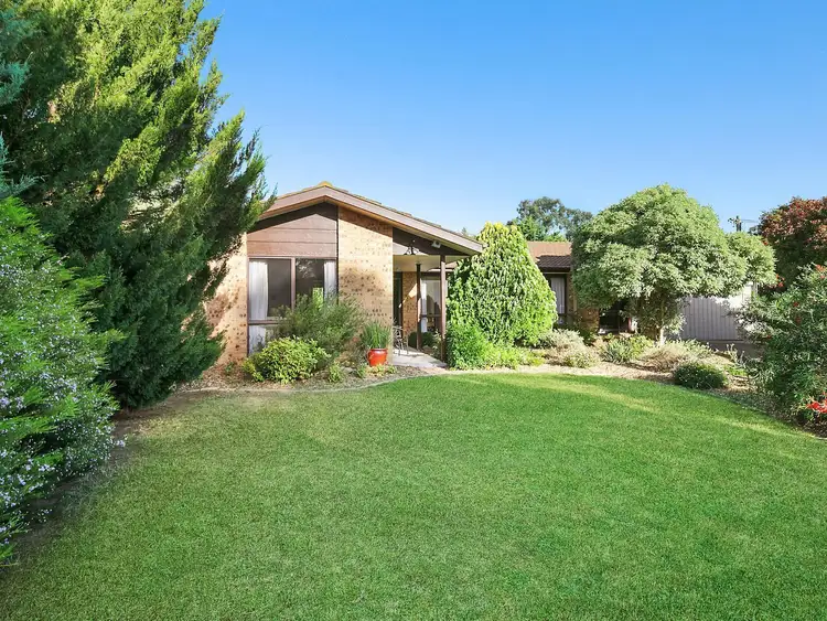 Second view of Homely house listing, 10 St John Crescent, Florey ACT 2615