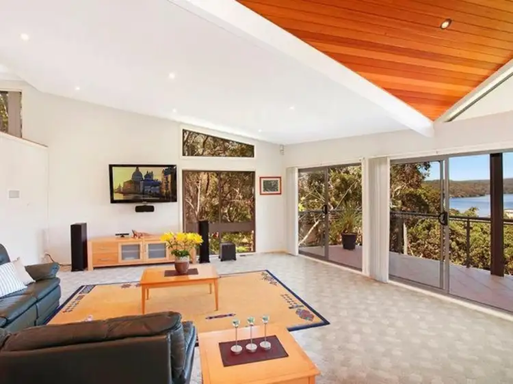 30A Wonga Road, Yowie Bay NSW 2228