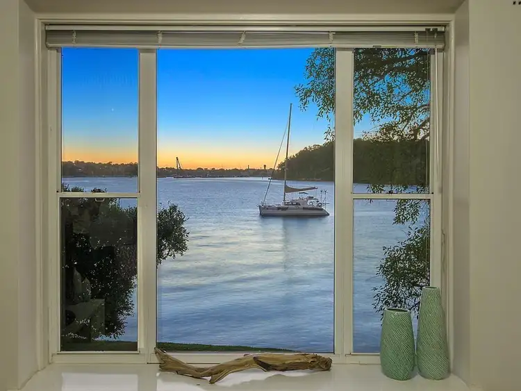 Fifth view of Homely apartment listing, 1/30 Blues Point Road, Mcmahons Point NSW 2060