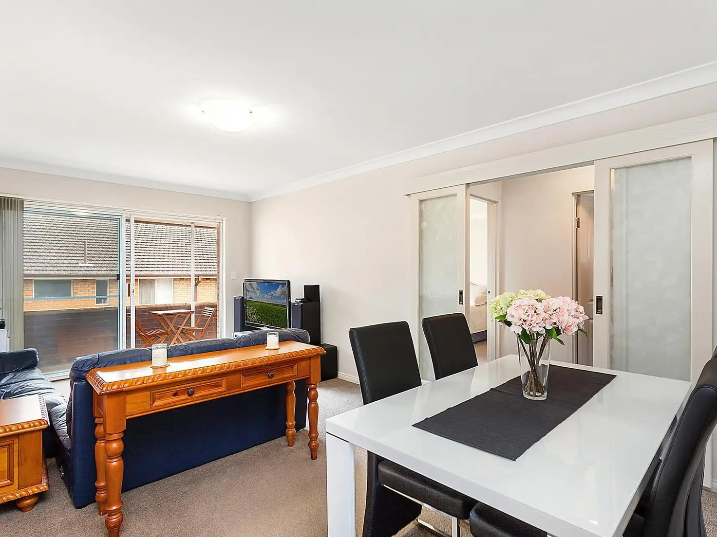 Main view of Homely apartment listing, 10/10 Forest Grove, Epping NSW 2121