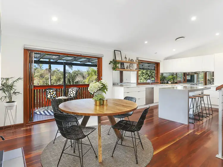 Second view of Homely house listing, 51 Lamerton Drive, Figtree NSW 2525