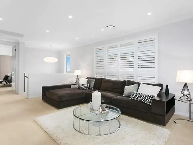 Fourth view of Homely house listing, 8E Arthur Street, Ryde NSW 2112
