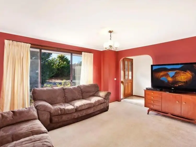 Fourth view of Homely house listing, 55 Barangaroo Street, Chisholm ACT 2905