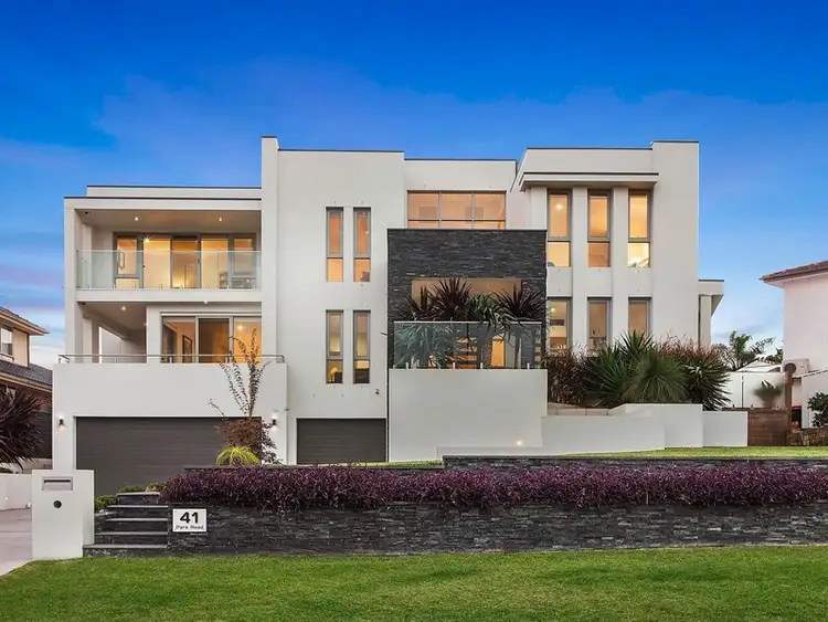 41 Park Road, Baulkham Hills NSW 2153