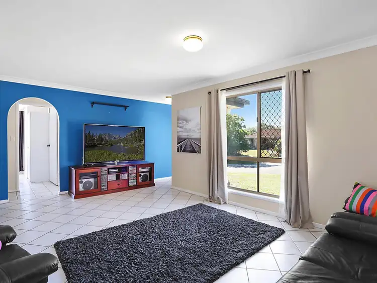 Third view of Homely house listing, 9 Merriott Court, Alexandra Hills QLD 4161