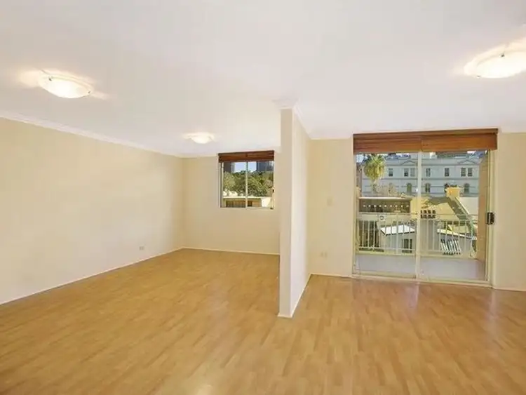 Second view of Homely apartment listing, 35/27 Palmer Street, Woolloomooloo NSW 2011