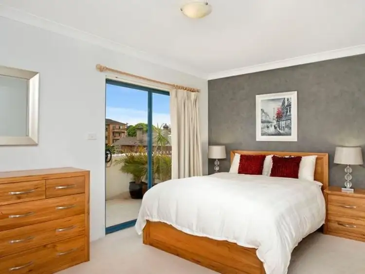 Third view of Homely apartment listing, 4/64 Anzac Parade, Kensington NSW 2033