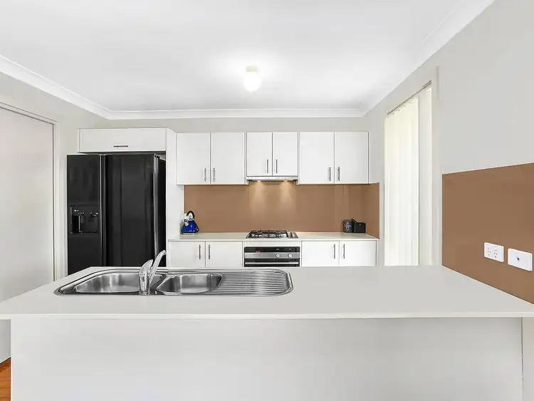 Second view of Homely house listing, 9 Skelton Street, Oran Park NSW 2570