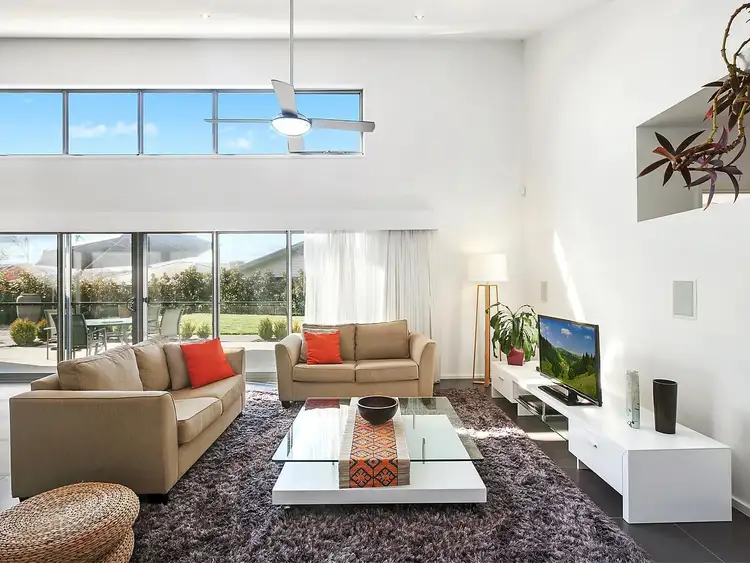 Second view of Homely house listing, 76 Durong Street, Crace ACT 2911