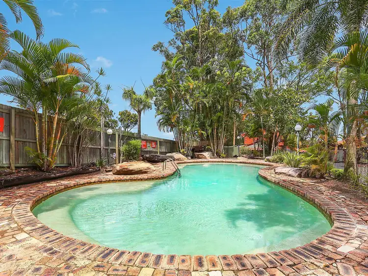 Seventh view of Homely townhouse listing, 25/111 Barbaralla Drive, Springwood QLD 4127