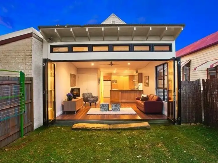 Fourth view of Homely house listing, 86 Allen Street, Leichhardt NSW 2040