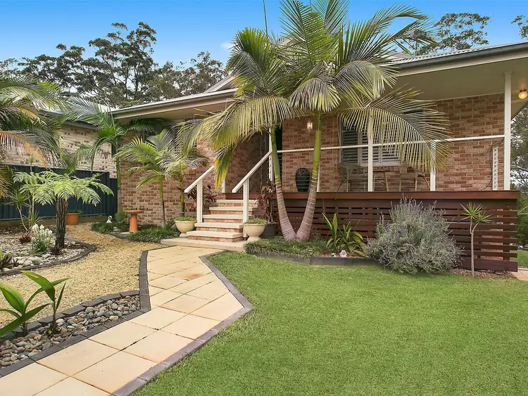 1 Dolphin Court, Urunga NSW 2455
