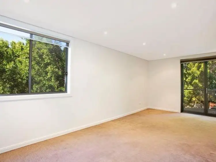 Second view of Homely apartment listing, 5/28 Murray Street, Bronte NSW 2024